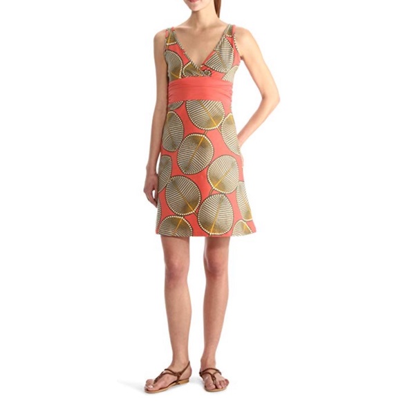 patagonia margot dress